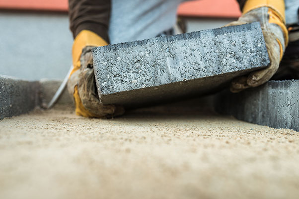 dermott concrete construction Concrete Flat work